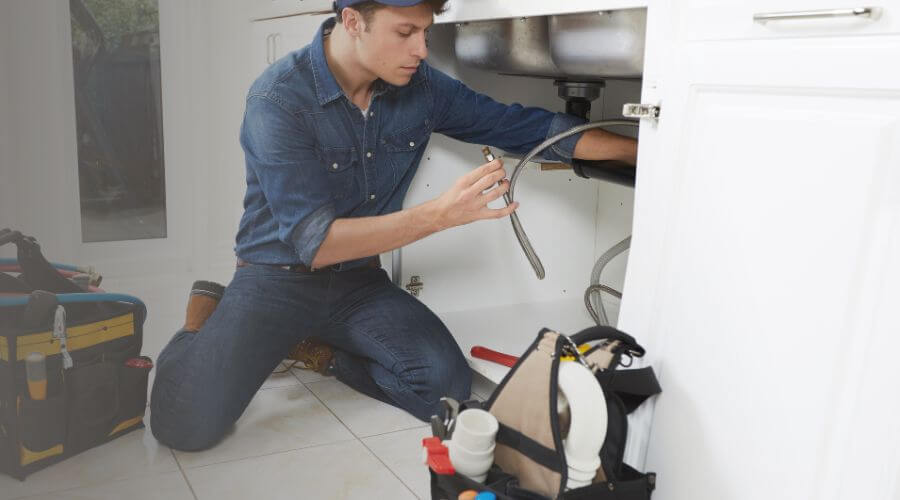 Professional septic pumping service in Argyle, MI